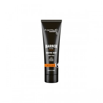 Formul Pro Barber crème de rasage savon tube150ml