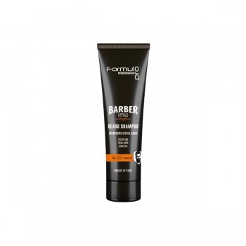 Formul Pro Barber shampoing tube150ml