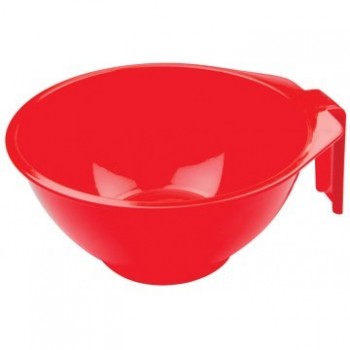 Bolicup 4 145 mm Rouge