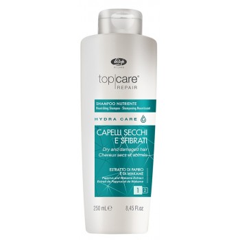 Lisap Top Care Shampoo Repair 1000ml