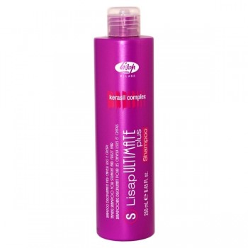 Lisap Ultimate plus shampoo 250ml