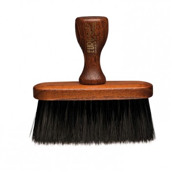 Brosse à cou barber line