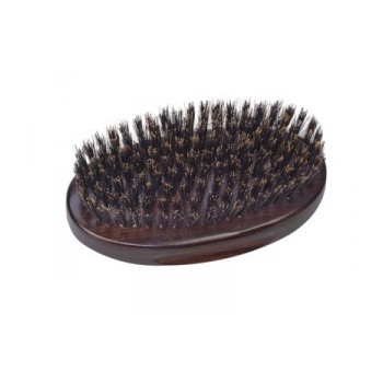 Brosse sanglier extra coiffure homme 115x65mm