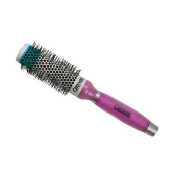 Brosse thermique tube 35mm empoilage 50mm