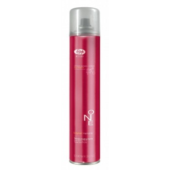 Laque Lisap Lisynet One tenue extra forte 500ml