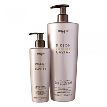 Luxury Caviar Après-shampoing 1L