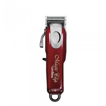 WAHL Tondeuse Cordless Magic Clip