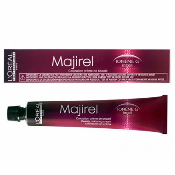 Coloration permanente - Crème de beauté L'Oréal Majirel 50 ml