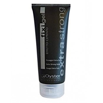 Oyster Extra Strong Gel 200 Ml