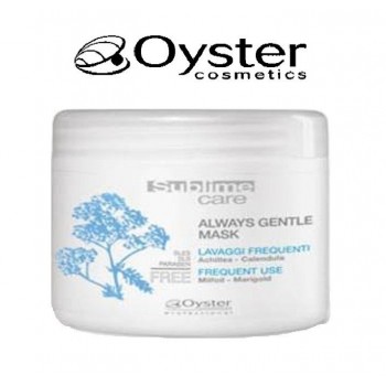 Oyster Sublime Care Supersize Mask 500ML