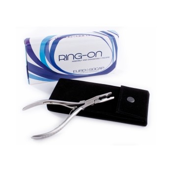 Ring-On Pince