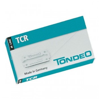 Paquet de Lames Tondéo TCR