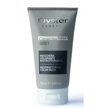 Masque colorante gris oyster 150ml