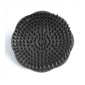 Brosse grattatesta coloris aléatoire