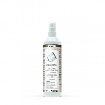 Spray nettoyant pour tondeuses - 250ml
