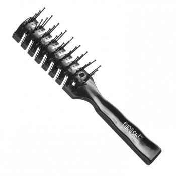 Brosse Crabe noir