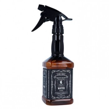 Spray de barbier 650 ML