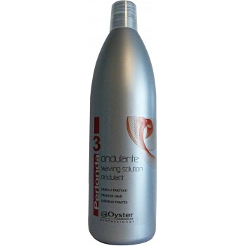 Oyster perlonda - solution permanente cheveux traités - 1000ML