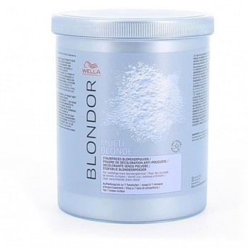 Blondor wella 800g