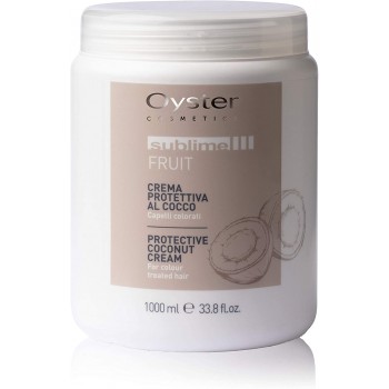 Oyster Crème protectrice au coco 1000 Ml