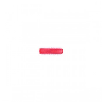 Rouleau velcro rouge (13mm) x12