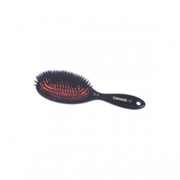 Brosse pneumatique 9+ rangs sanglier