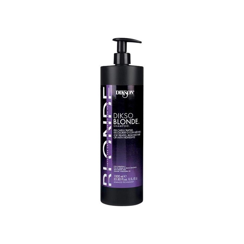 Dikson DiksoBlonde Shampoing 1 litre