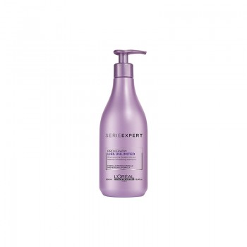 Shampoing Prokeratin Liss Unlimited