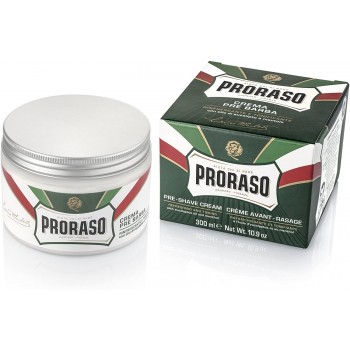 Proraso Crème De Pré-Rasage 300 mL