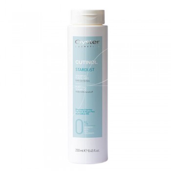 Oyster cutinol stardust - shampooing anti-pelliculaire - 250ML