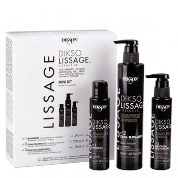 Lissage Dikso Liss
