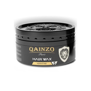Cire Jaune N°5 - QAINZO (150ml)