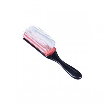 Brosse GumBrosse DENMY Pvc 9 Rgs Bombée