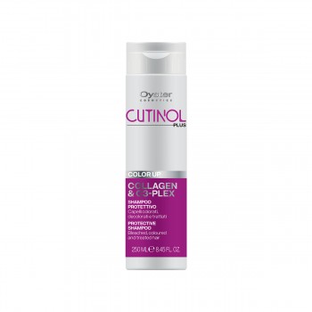 Color Up shampooing – Cutinol Plus 250ml