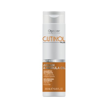 Nutritive shampooing – Cutinol Plus 250ml