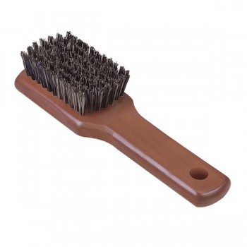 Brosse homme Captain 7 rgs sanglier extra