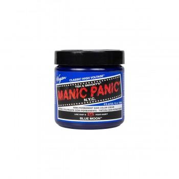 Manic Panic creme colorante semi-permanent Blue Moon