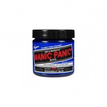 Manic Panic creme colorante semi-permanent Rockabilly