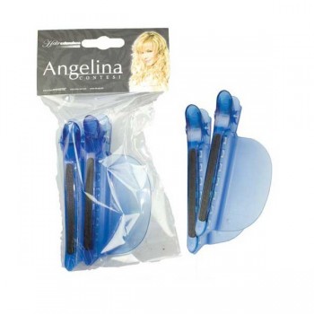 Angelina pinces 7 grips pour extension x2