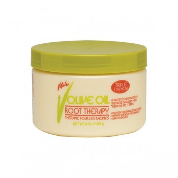 Vital Root Therapy (227ml) - Vital Olive Oil