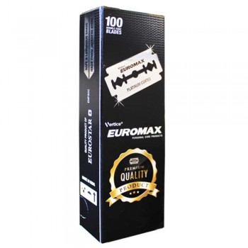 Euromax lame-double 100