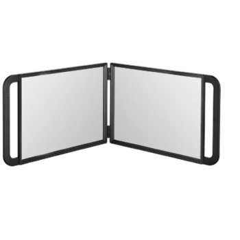 Miroir Double