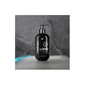 Lisaplex Bond Saver Shampoo 500ml