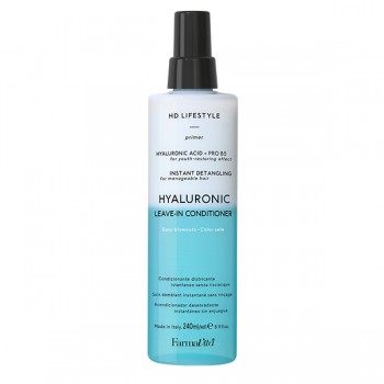 Hyaluronic Leave-in Conditioner