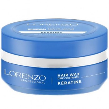 Lorenti Hair wax Keratin Therapy 150 ml