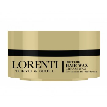 Lorenti Hair wax Cream wax 150 ml