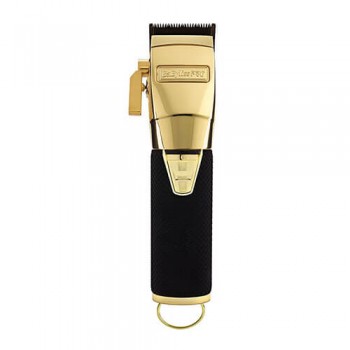 Babyliss PRO Tondeuse de Coupe GOLD BOOST+ FX8700GBPE 4Artists Babyliss Pro