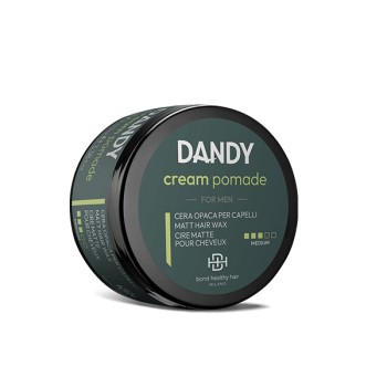 Cream pomade for men DANDY 100ml
