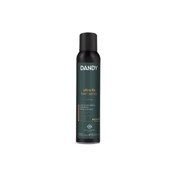 Spray cheveux pour homme Dandy 250ml