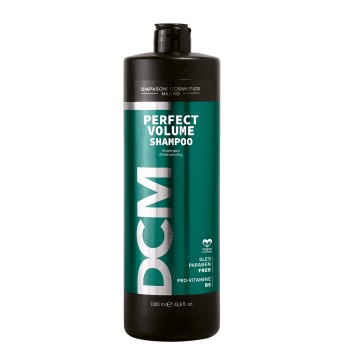 Perfect Volume Shampoo 1000 ml